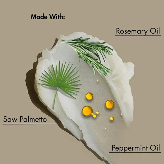 As I Am Rosemary Leave-In Conditioner 237ml