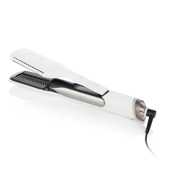ghd Duet 2-in-1 Hot Air Styler White