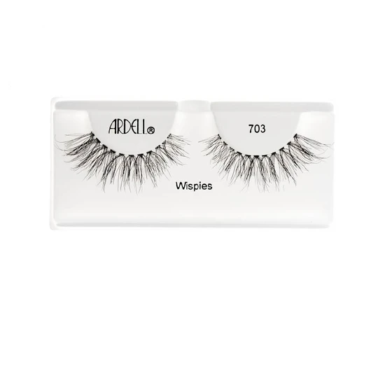 Ardell Wispies Feathered Lash 703