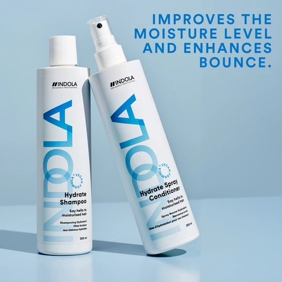 Indola Hydrate Shampoo 1000ml