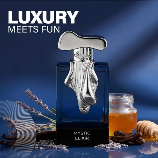 Sapil Mystic Elixir Eau De Parfum 100ml