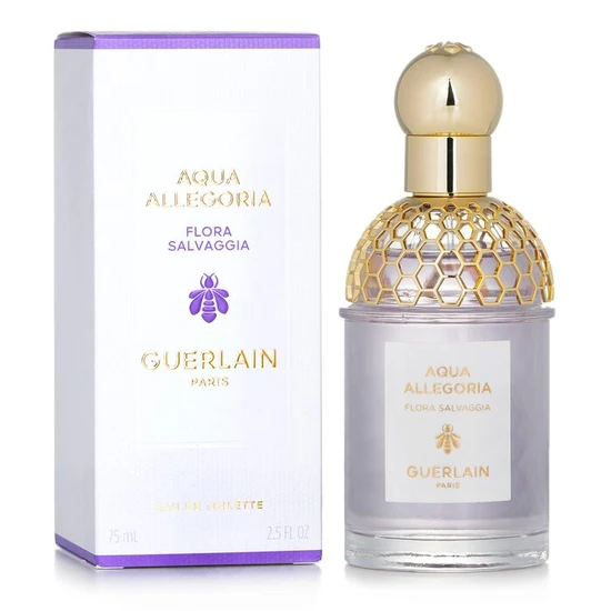 GUERLAIN Aqua Allegoria Flora Salvaggia Eau De Toilette 75ml