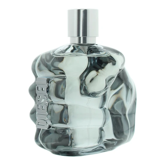 Diesel Only The Brave Eau De Toilette 125ml