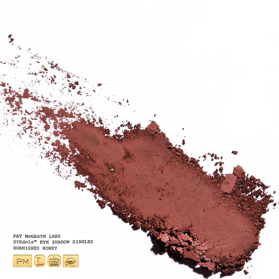 Pat McGrath Labs EYEdols Eyeshadow Burnished Honey