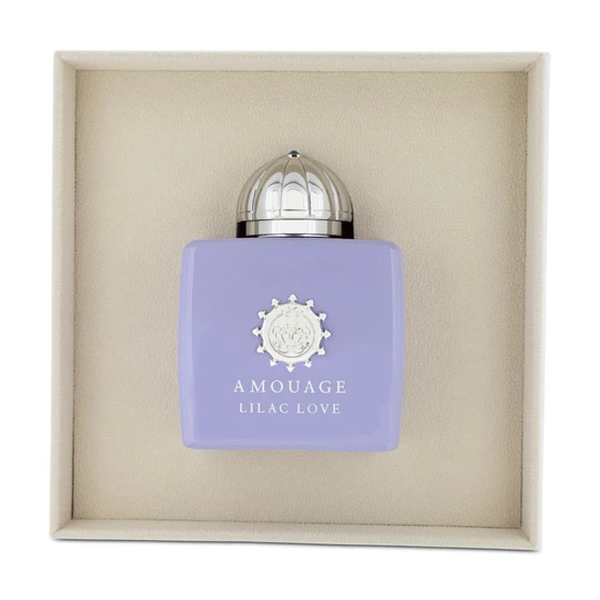 Amouage Lilac Love Eau De Parfum 100ml