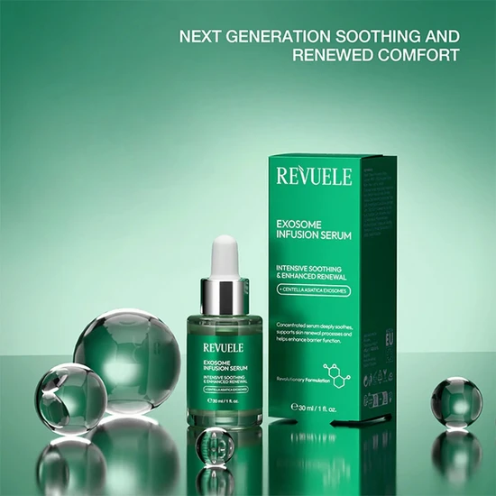 Revuele Exosome Infusion Serum 30ml