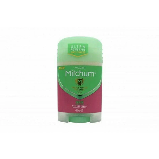 Mitchum Powder Fresh Deodorant Stick 41g