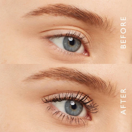 Eyeko Rock Out & Lash Out Mascara Black