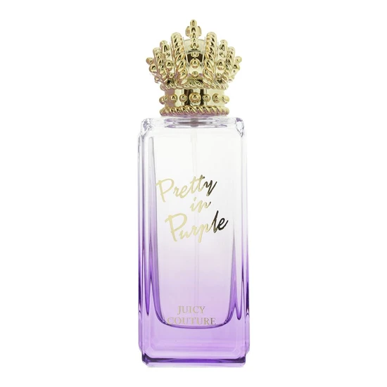Juicy Couture Pretty In Purple Eau De Toilette 75ml
