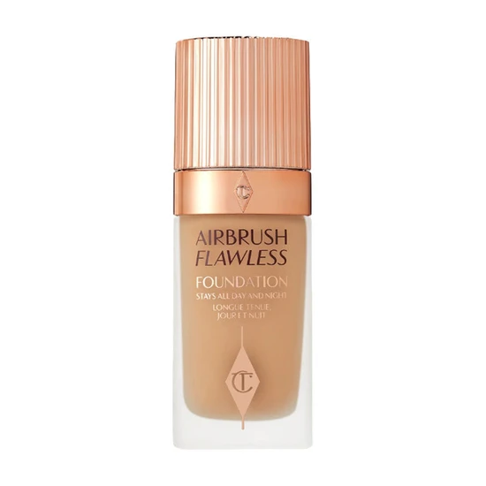 Charlotte Tilbury Airbrush Flawless Foundation 10 Neutral
