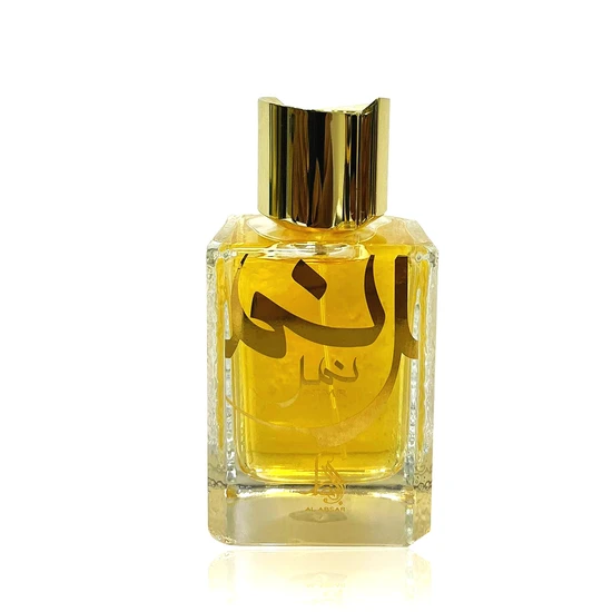 Al Absar Nimr Eau De Parfum 100ml