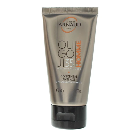 Institut Arnaud Oligoji 35 Homme Anti Ageing Concentrate 50ml
