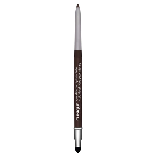 Clinique Quickliner For Eyes Intense 05 Intense Charcoal