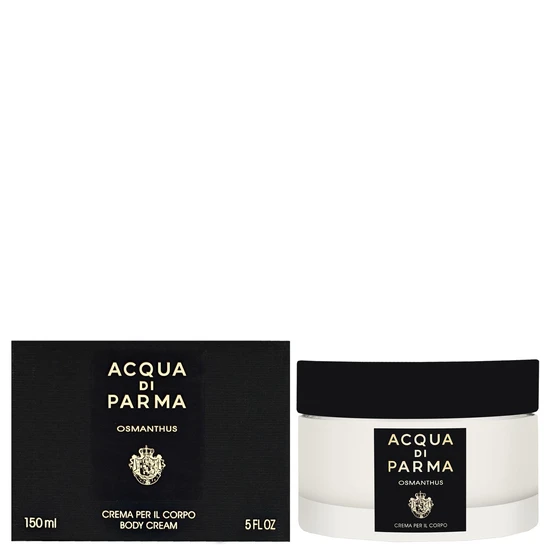 Acqua Di Parma Osmanthus Body Cream 150ml