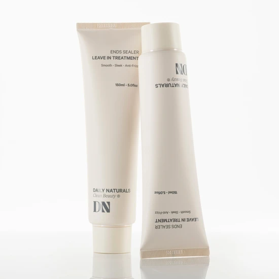 Daily Naturals Ends Sealer Leave-In Treatment 150ml