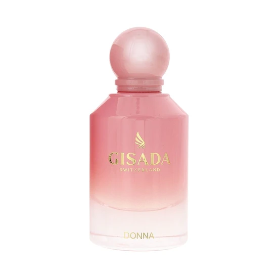 Gisada Donna Eau De Parfum 50ml