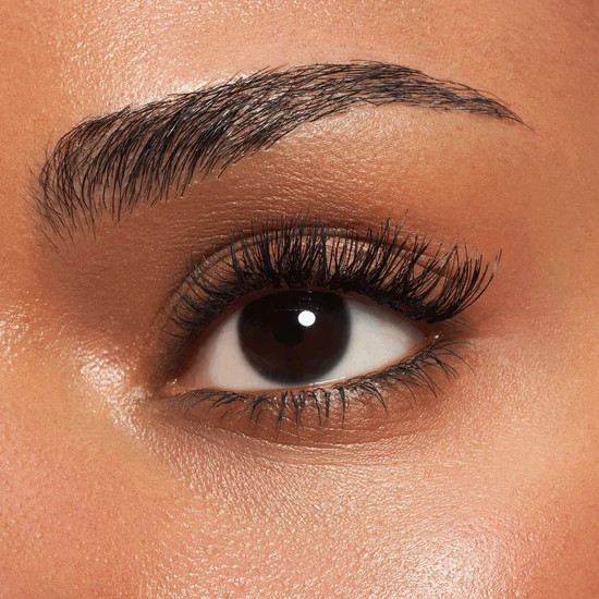 essence Lashes To Impress 07 Bundled Single Lashes