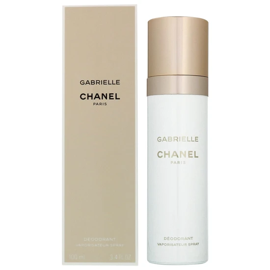 CHANEL Gabrielle Deodorant Spray 100ml