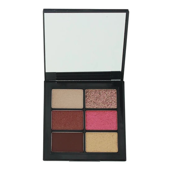 Shu Uemura Art of Hair Hello Kitty Eyeshadow Palette Disco Glam