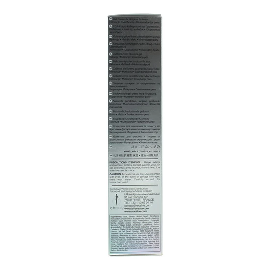 Rexaline Hydra 3d Hydra DepolluSkin 50ml
