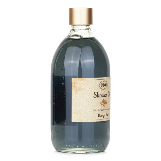 Sabon Shower Oil Kiwi Mango 500ml