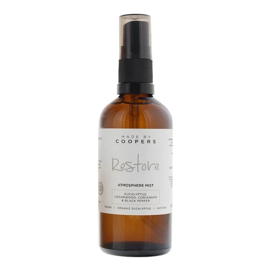 Made By Coopers Restore Atmosphere Mist 100ml