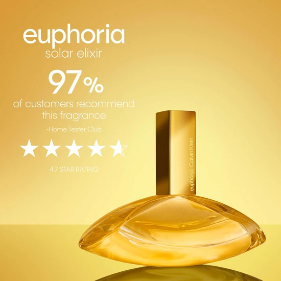 Calvin Klein Euphoria Solar Elixir Parfum Intense 30ml