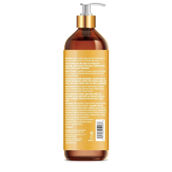 Difeel Bond Repair Sulphate Free Shampoo 1000ml