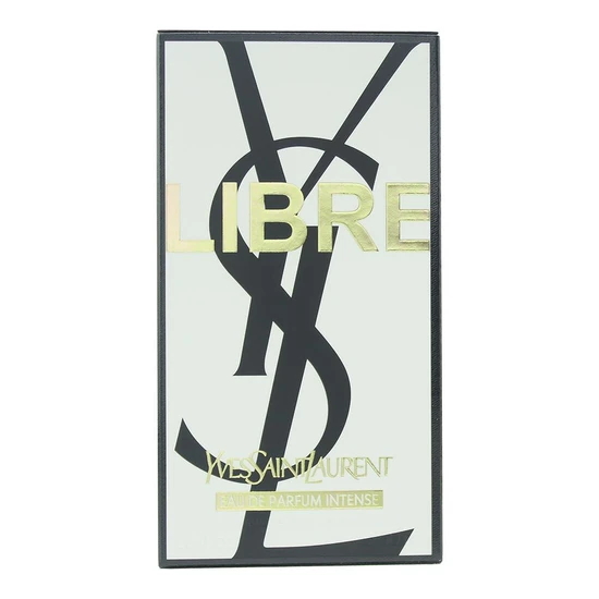 Yves Saint Laurent Libre Intense Eau De Parfum 50ml