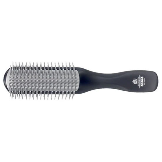 Kent Brushes Mens Half Radial Gel Styler