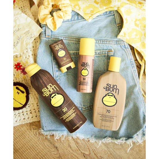 Sun Bum Original SPF 50 Roll-On Lotion 88ml
