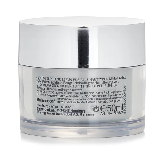 Eucerin Anti Age Hyaluron Filler + 3x Effect Day Cream SPF 30 50ml