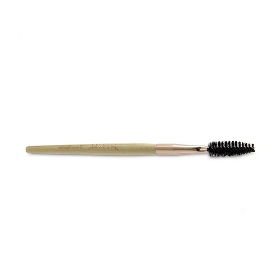 Jane Iredale Deluxe Spoolie Brush Rose Gold