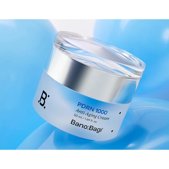 Banobagi PDRN 1000 Anti-aging Cream 50ml