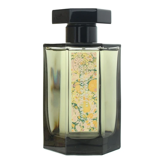 L'Artisan Parfumeur Soleil De Provence Eau De Parfum 100ml