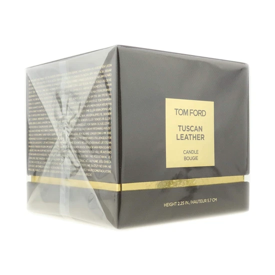 Tom Ford Candle Tuscan Leather 200g