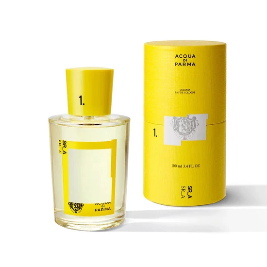 Acqua Di Parma Colonia Eau De Cologne 20ml