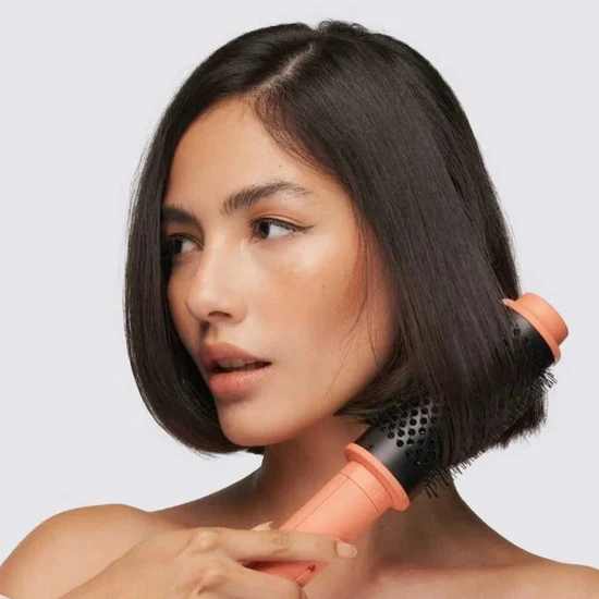 Answr Volumewave Heated Brush