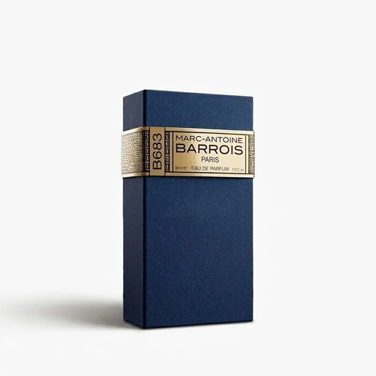 Marc Antoine Barrois B683 Eau De Parfum 30ml