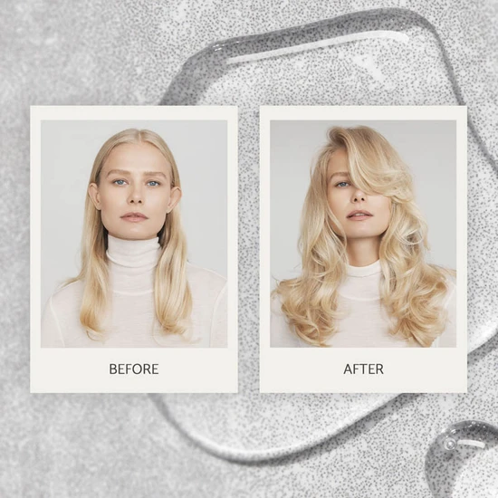 Percy & Reed Turn Up The Volume Volumising No Oil Oil 60ml