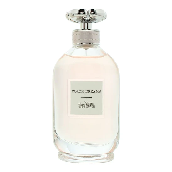 Coach Women's Dreams Eau De Parfum 90ml
