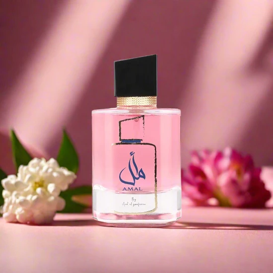 Ard Al Zaafaran Amal Eau De Parfum 100ml