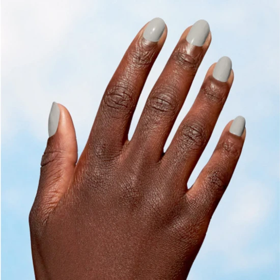 OPI It's Ashually OPI Nail Polish Grey