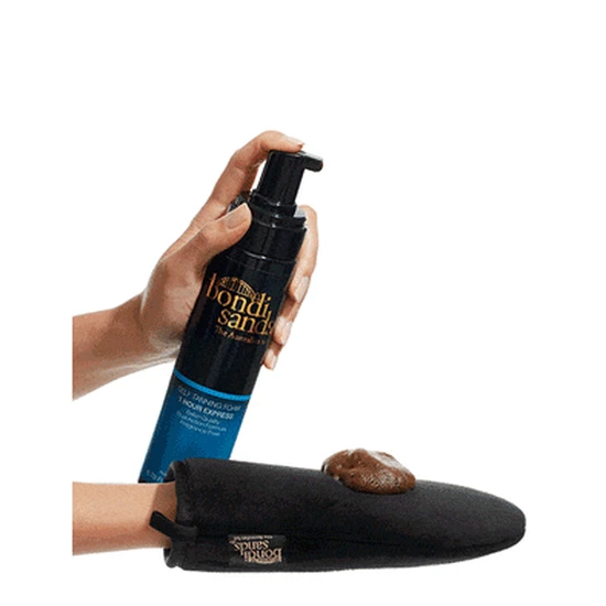 Bondi Sands 1 Hour Express Self Tanning Foam 200ml