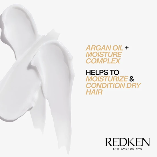 Redken All Soft Heavy Cream