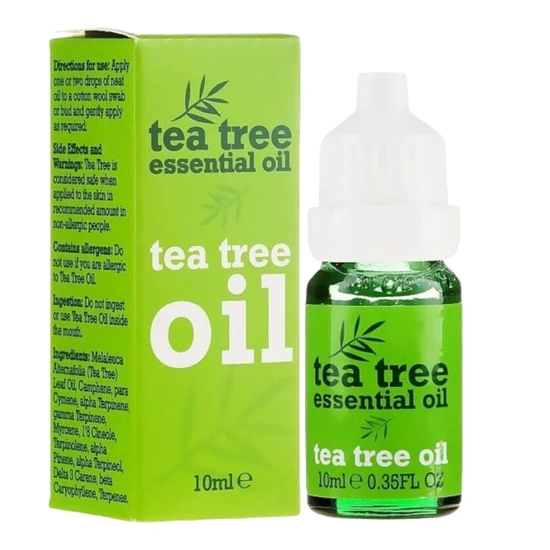 Xpel Body Care Tea Tree Essential Oil 10ml