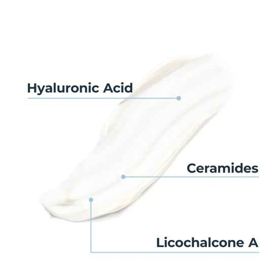 Eucerin AtopiControl Calming Hydro-Lotion 400ml