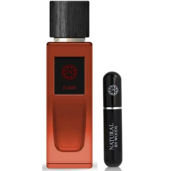 The Woods Collection Flame 100+ 15ml