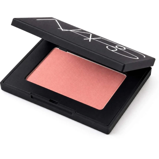 NARS Cosmetics Powder Blush Deep Throat