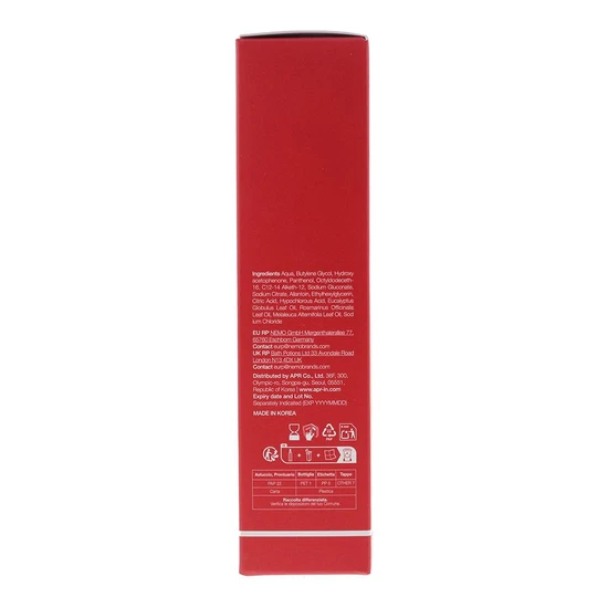 Medicube Hypochlorous ACID Daily Facial Spray 125ml